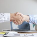 Nieuwe samenwerking advocatenkantoor Havet & Vanhuffel
