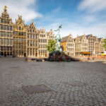 Eric Van der Mussele verkozen als lid van de raad van de Orde van Advocaten van Balie Antwerpen