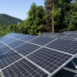Zonnepanelen / Terugdraaidende teller: Advies Raad van State 7 april 2021